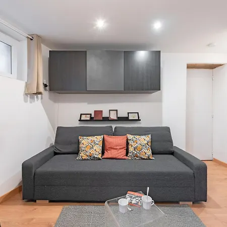 Apartment Cosy Centre Toulouse