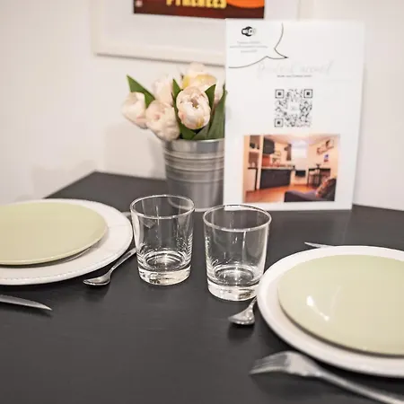 Cosy Centre * Toulouse