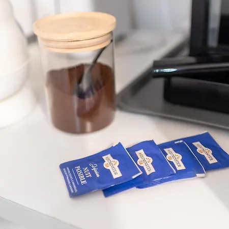 Cosy Centre Appartement Toulouse