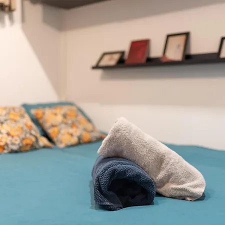 Cosy Centre Toulouse