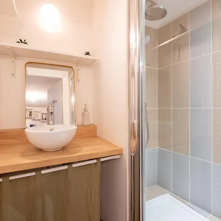 Cosy Centre Appartement *