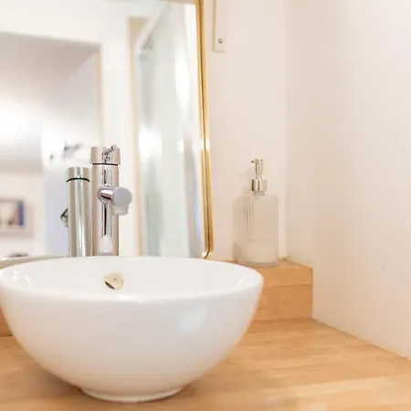 Cosy Centre Apartmán