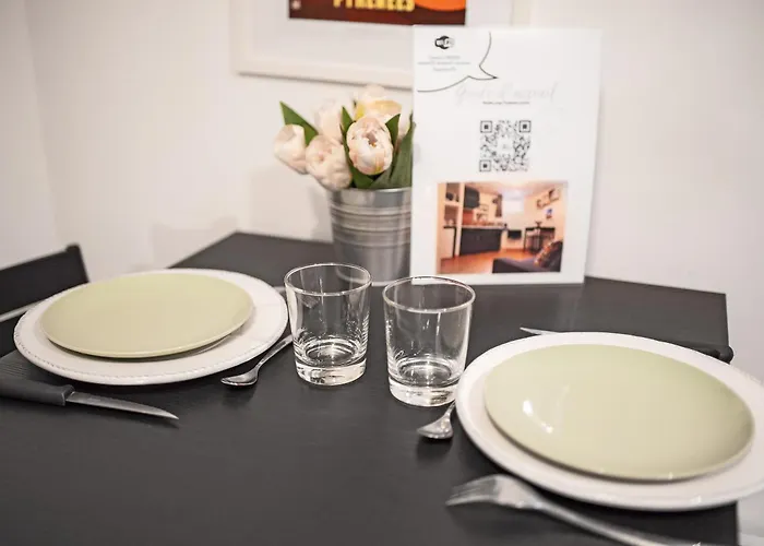 Cosy Centre * Toulouse