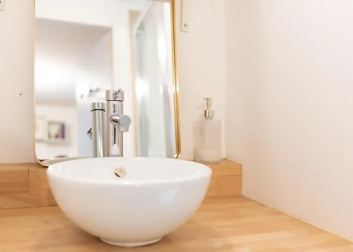 Cosy Centre Appartement