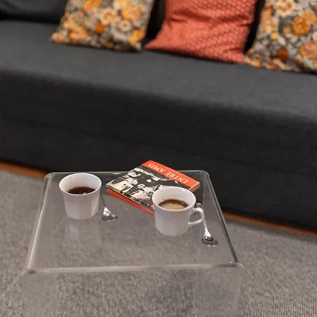 شقة Cosy Centre
