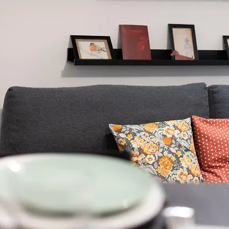 Cosy Centre شقة