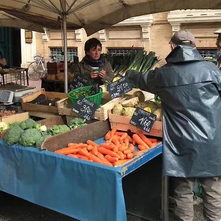 Cosy Centre * Toulouse