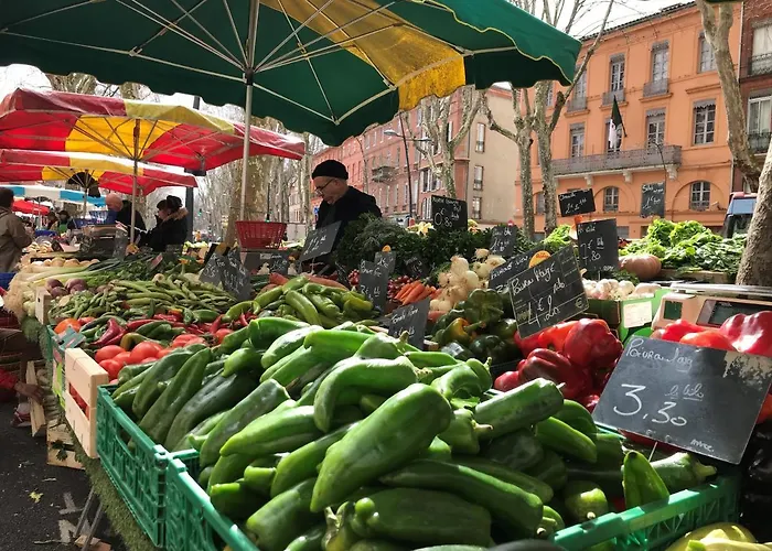 Appartement Cosy Centre