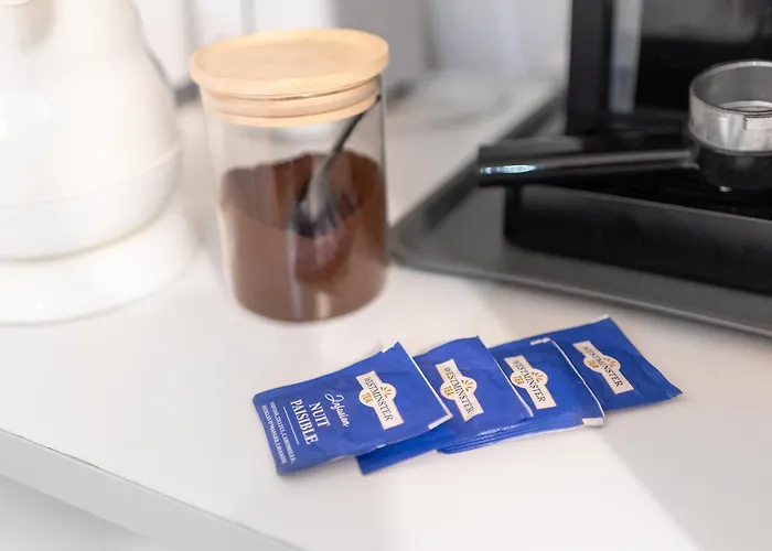 Cosy Centre Appartement Toulouse