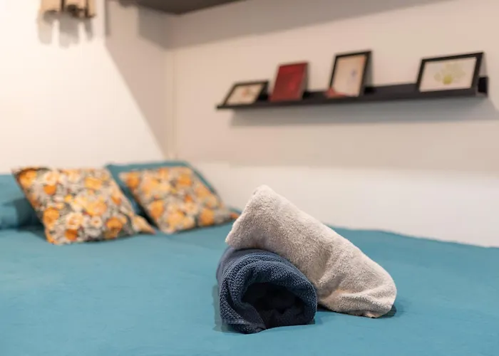 Cosy Centre Toulouse